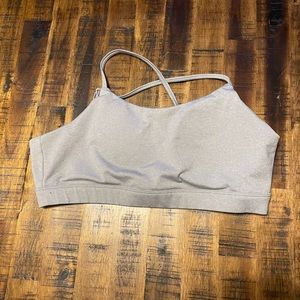 FMFM sports bra